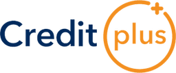 CreditPlus логотип