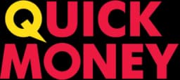 Quick Money логотип
