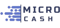 MicroCash логотип