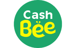 CashBee логотип