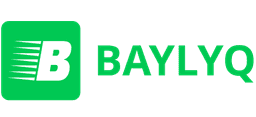 Baylyq логотип
