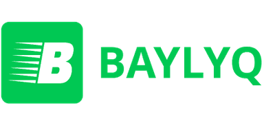 Baylyq логотип