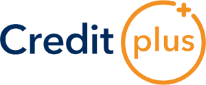 CreditPlus логотип