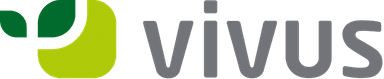 Vivus логотип
