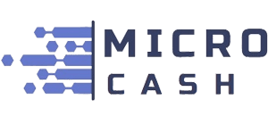 MicroCash логотип