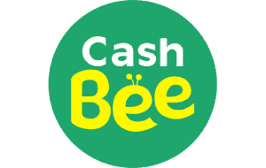 CashBee логотип
