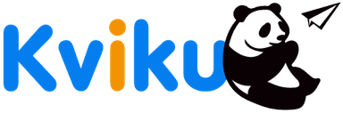 Kviku логотип